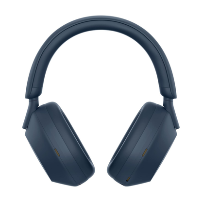 Sony Bluetooth Stereo Headphones with Noise Cancellation 1000XM5