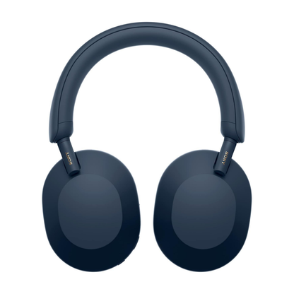 Sony Bluetooth Stereo Headphones with Noise Cancellation 1000XM5