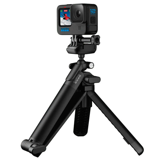 GoPro Soporte Telescopico 3-vias 2.0 Tripode
