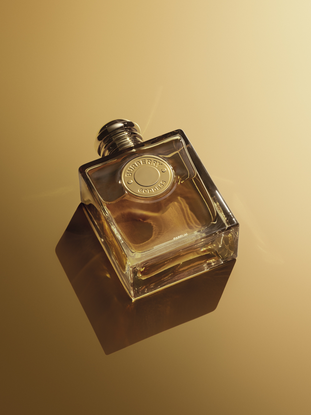 Goddess Eau de Parfum Intense - Attenza.net