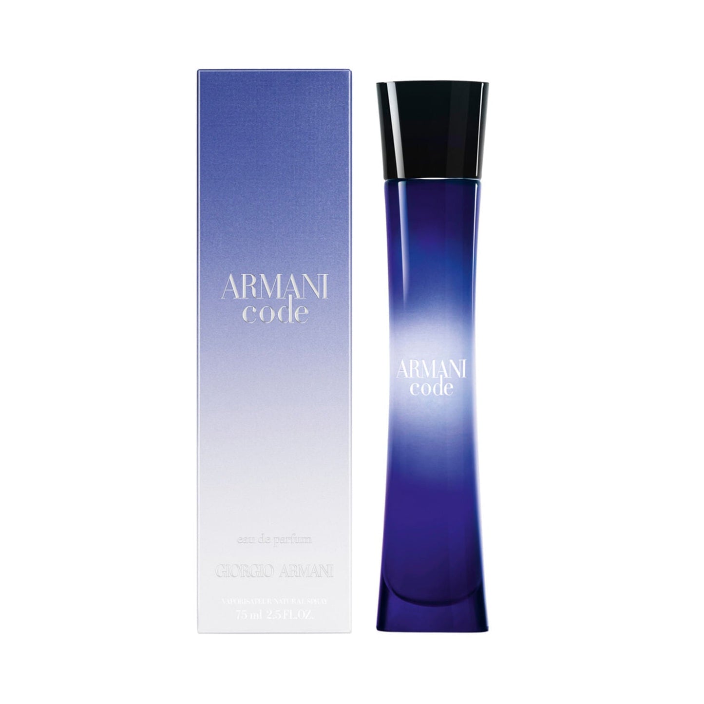 Armani Code Pour Femme Eau de Parfum