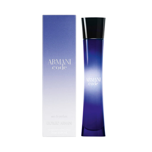 Armani Code Pour Femme Eau de Parfum