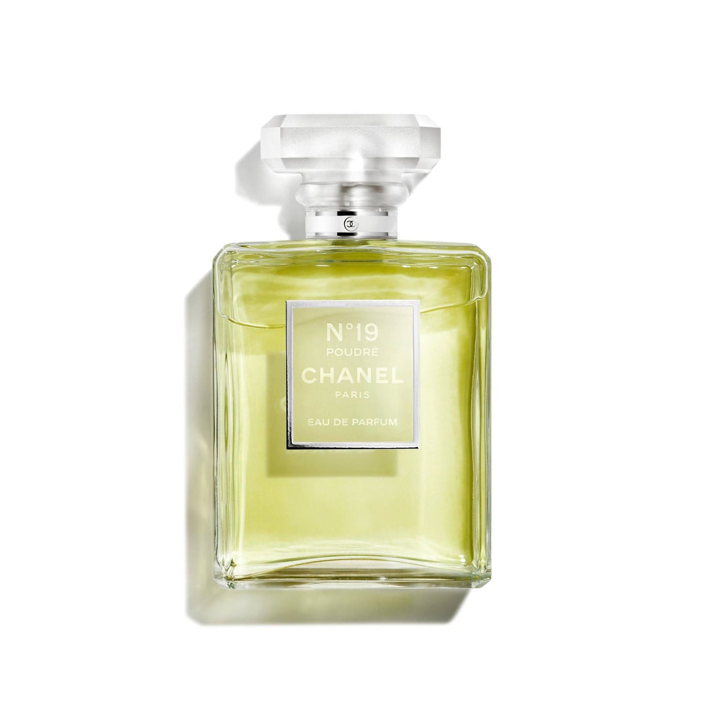 N°19 POWDER