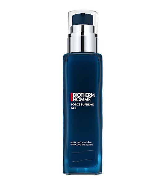 Homme Force Supreme Face gel