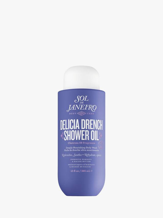 Delícia Drench™ Shower Oil