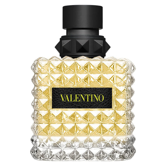 Donna Born in Roma Yellow Dream Eau de Parfum