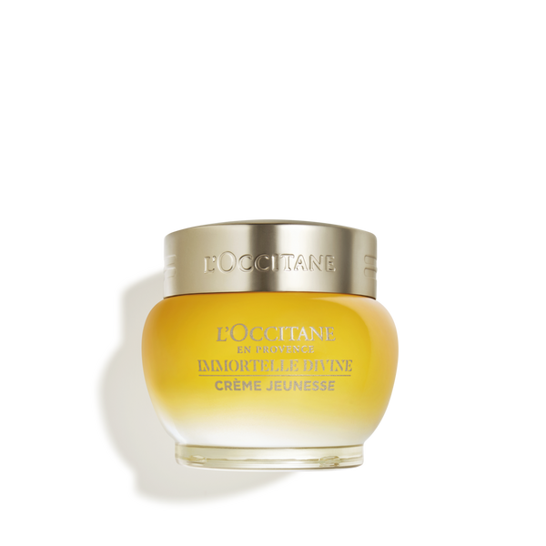 Immortelle Divine Anti-Aging Face Cream