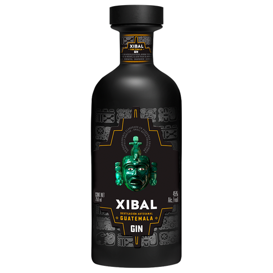 Xibal Gin