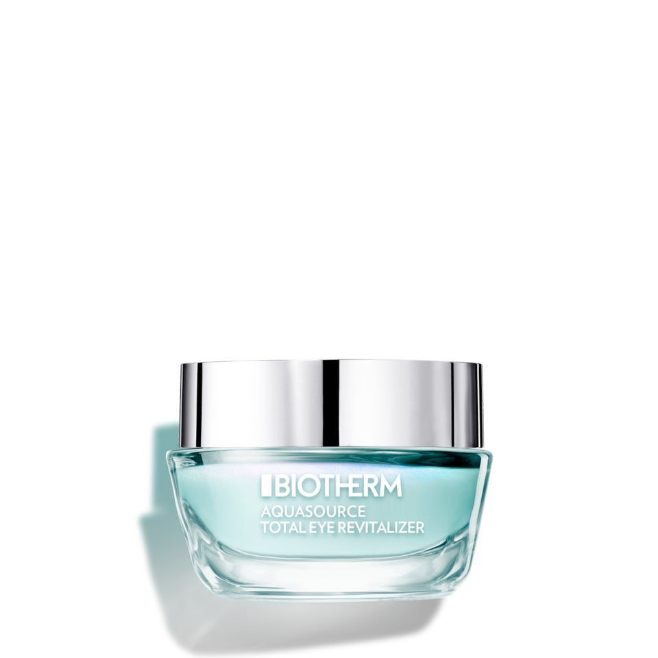 Aquasource Total Eye Revitalizer