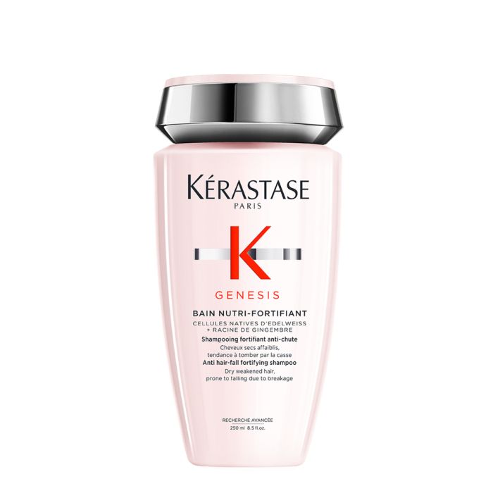 Genesis Bain Nutri-Fortifiant
