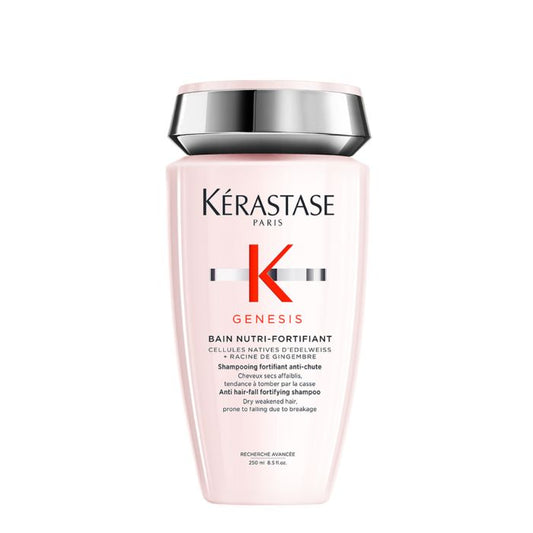 Genesis Bain Nutri-Fortifiant