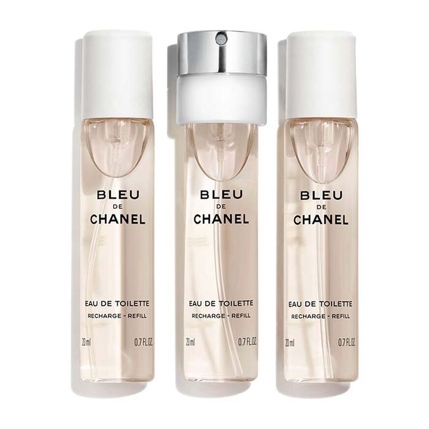 BLEU DE CHANEL