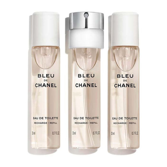 BLEU DE CHANEL