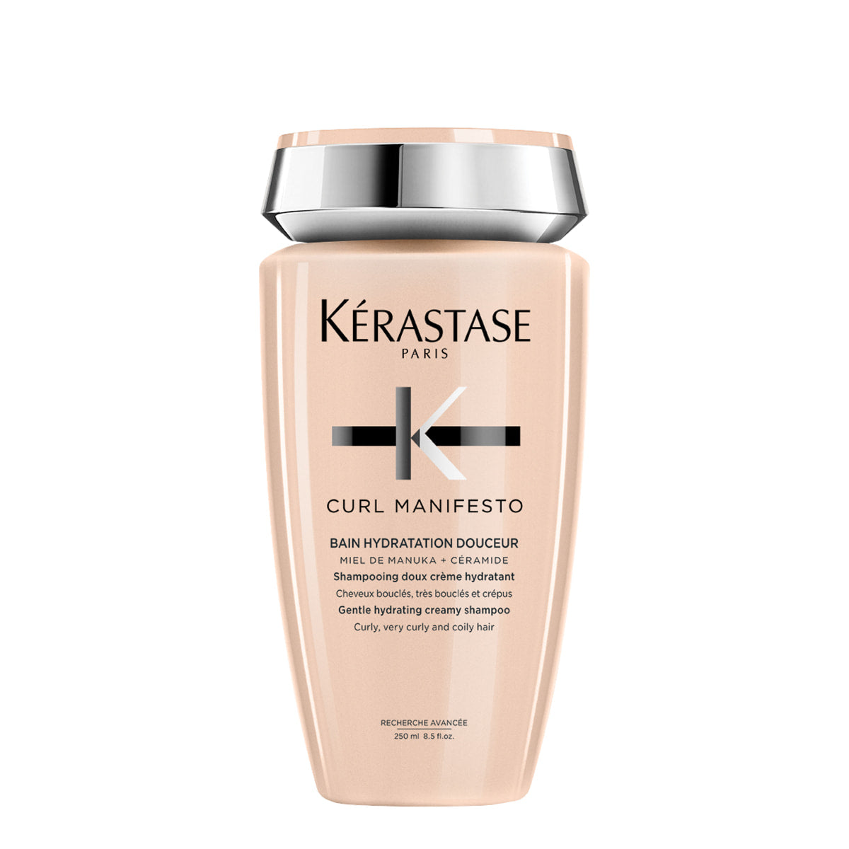 Curl Manifesto Gentle Hydration Shampoo