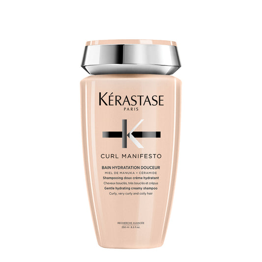 Curl Manifesto Gentle Hydration Shampoo