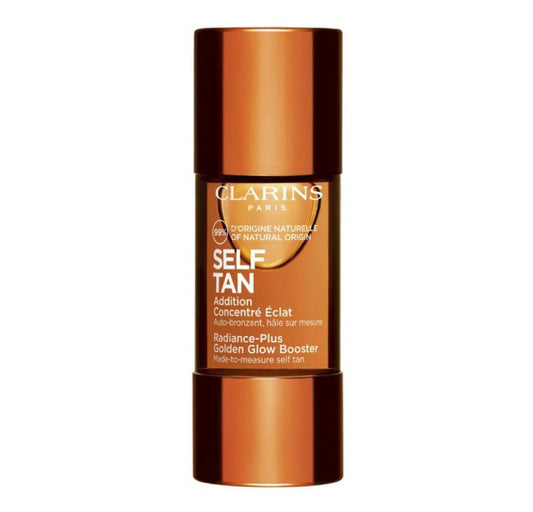 Self-Tanning Face Booster