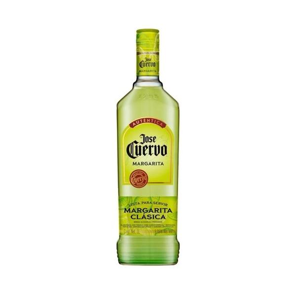 Jose Cuervo® Authentic Classic Margarita