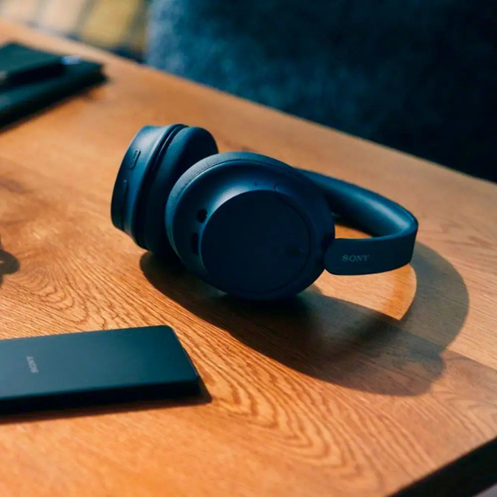 Sony Audífonos CH720 De Diadema Inalámbrico