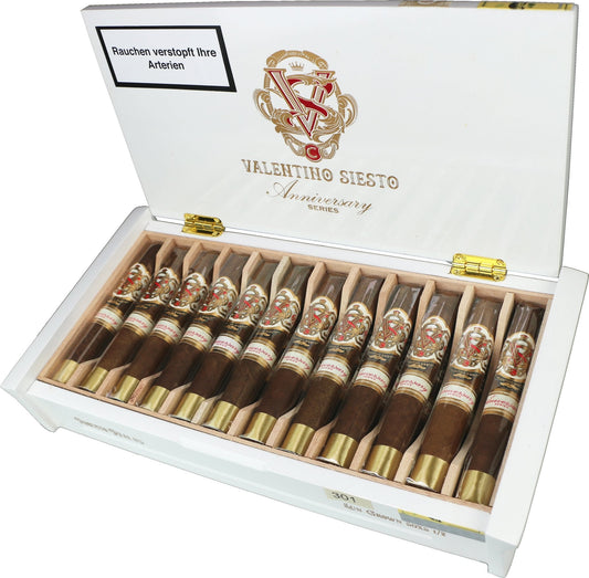 Habanos Robusto Real N5 Anniversary Series