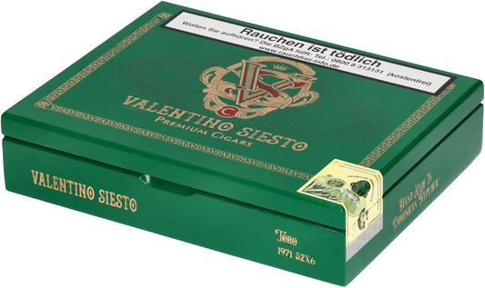 Valentino Siesto Toro - Caja de 6