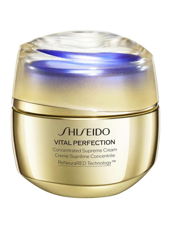 Vital Perfection Concentrated Supreme Cream