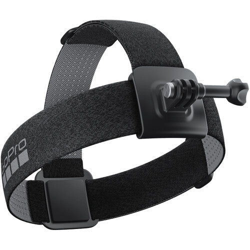GoPro Correa para la Cabeza 2.0 con Clip de Montaje