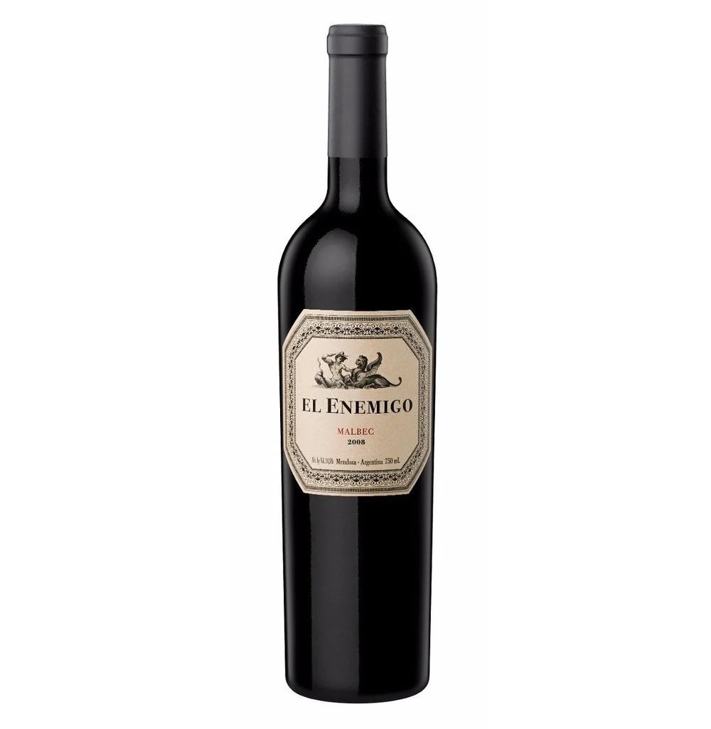 El Enemigo Malbec