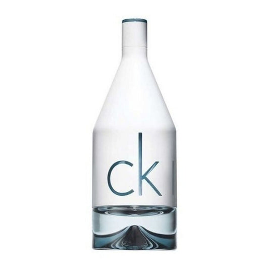 CK In2U Eau de Toilette For Him