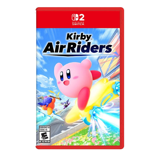 Kirby™ Air Ride