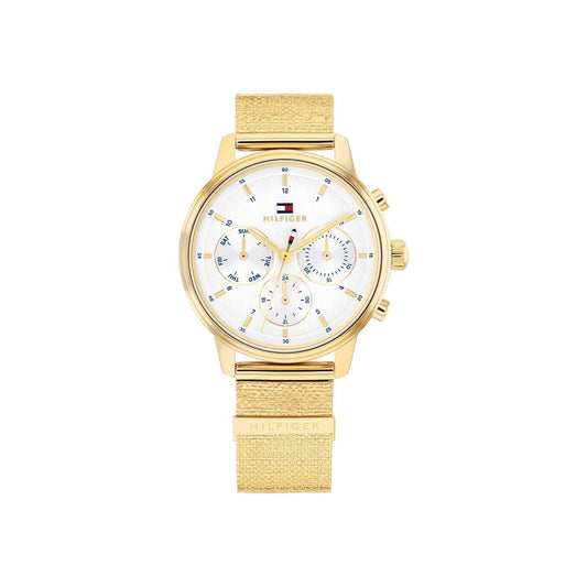 Tommy Hilfiger Reloj Análogo Cronógrafo Blake de Mujer