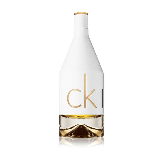 CK In2U Eau de Toilette For Her