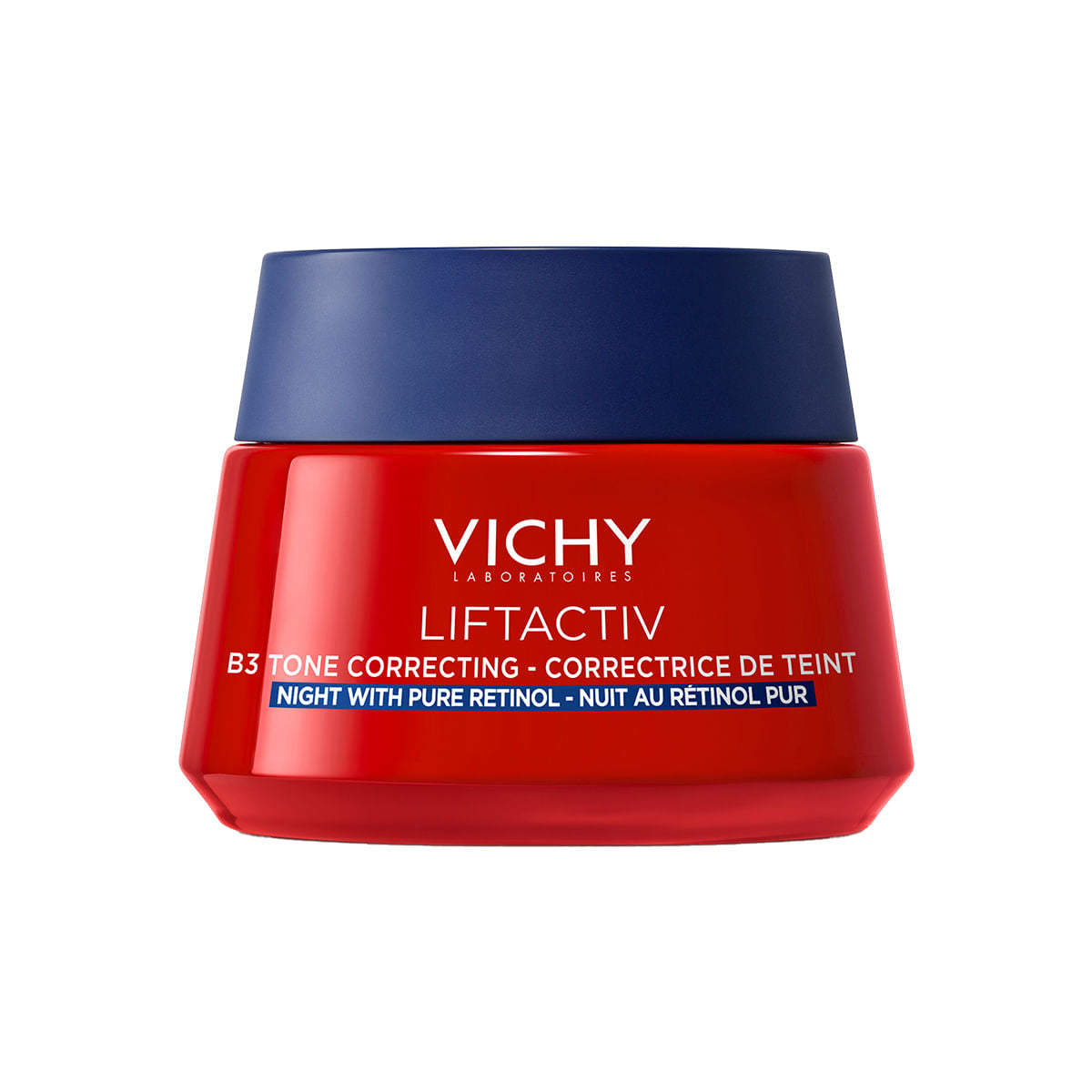 Liftactiv B3 Pure Retinol Night Cream