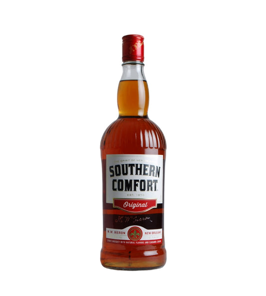 SOUTHERN COMFORT® Original Whiskey Liqueur