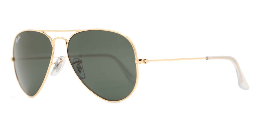 Ray-Ban Aviator Classic Sunglasses