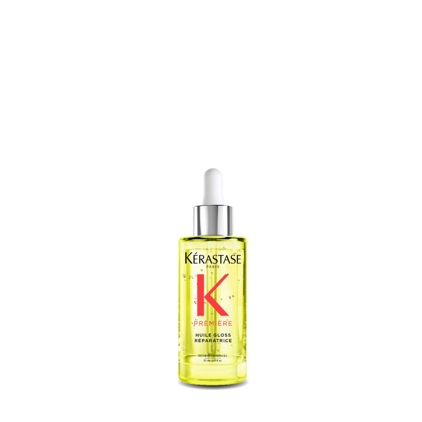 Première Reparative Glossing Oil