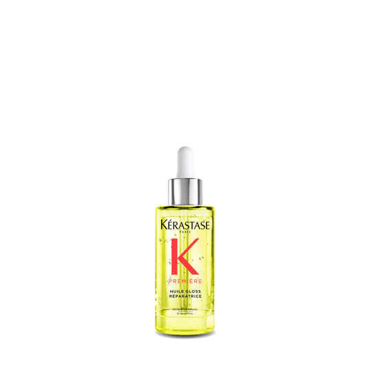 Première Huile Gloss Réparatrice Oil