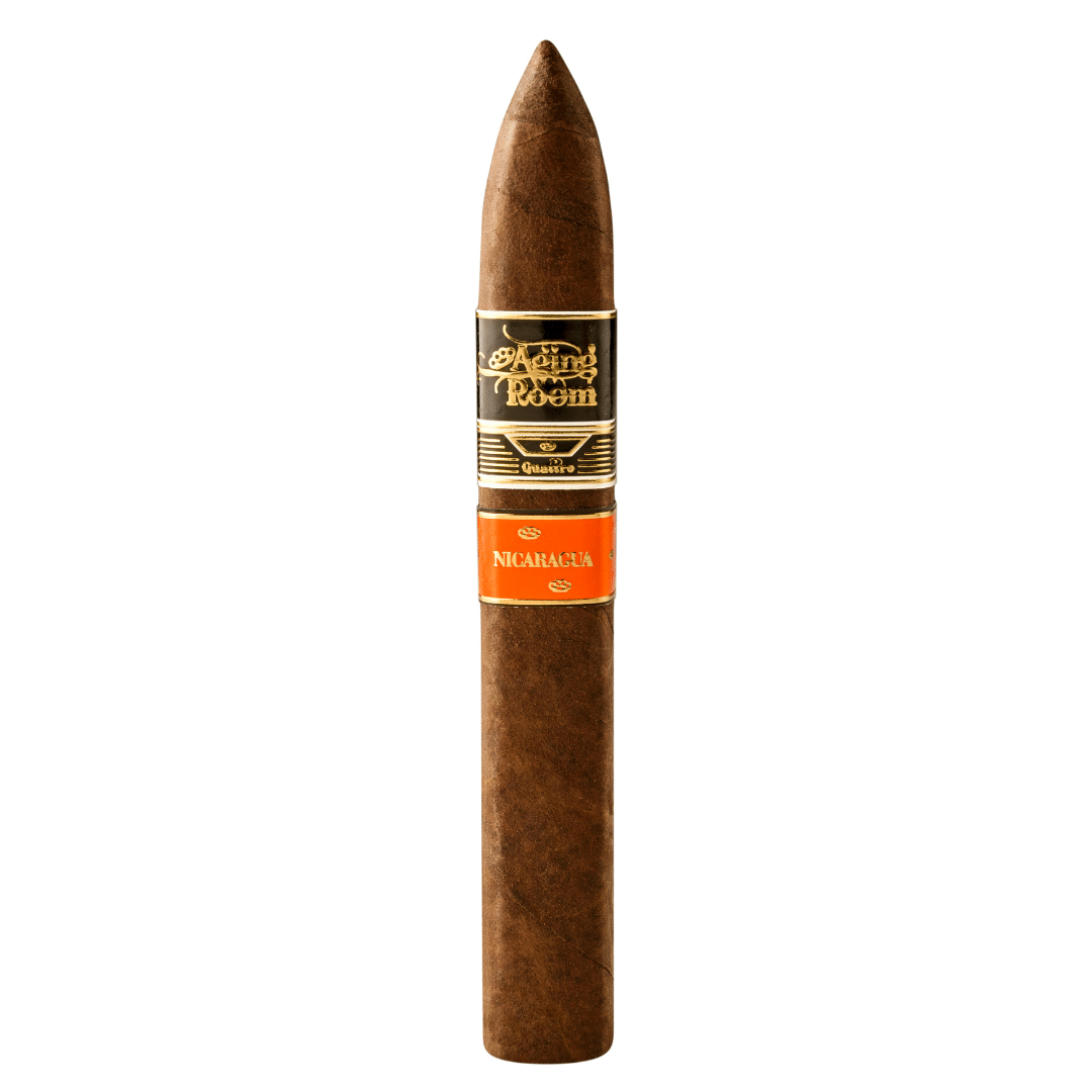 Habanos Angig Room Quattro Maestro per Unit