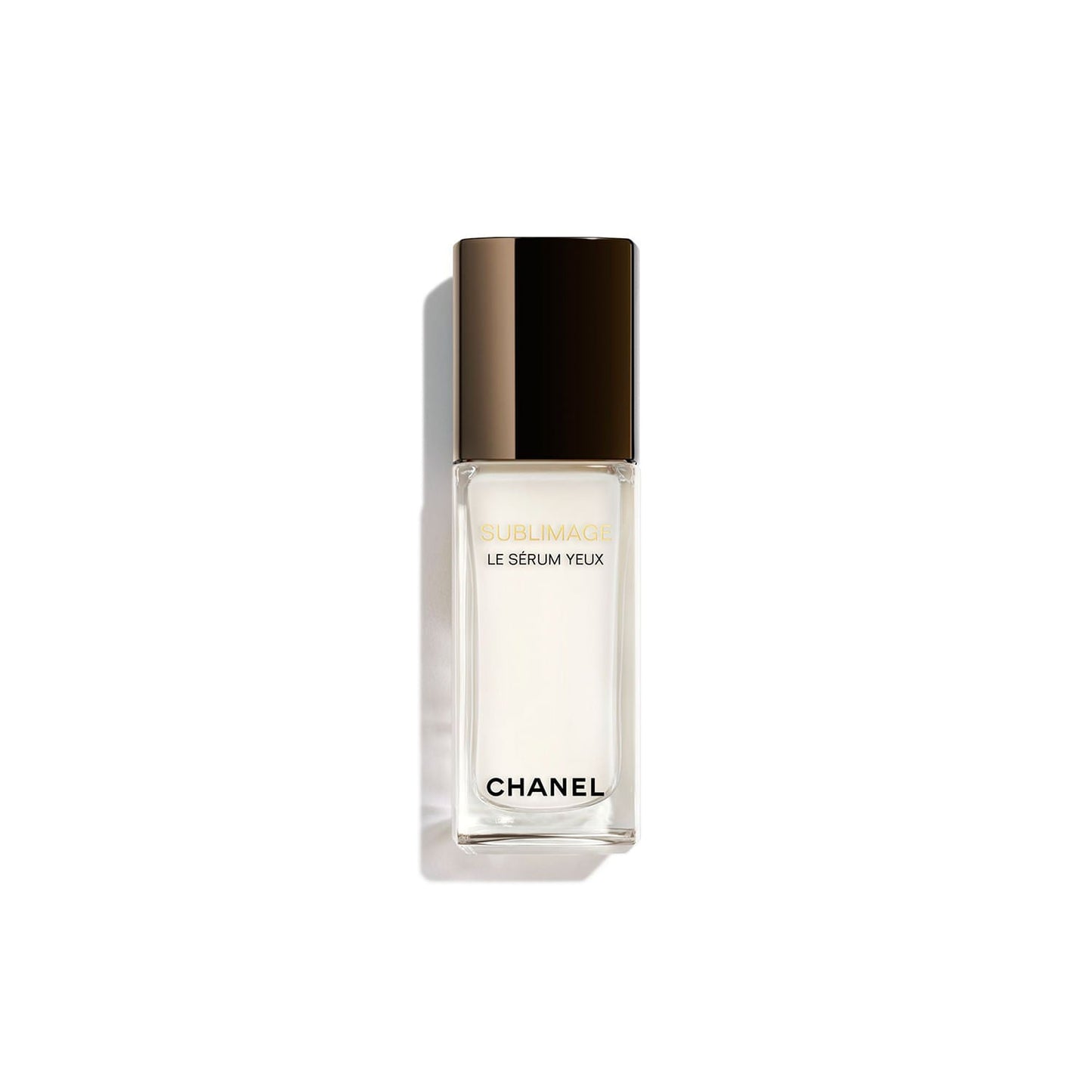 SUBLIMAGE LE SÉRUM YEUX
