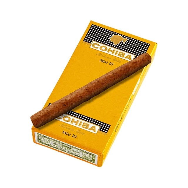 Habanos Cohiba Mini