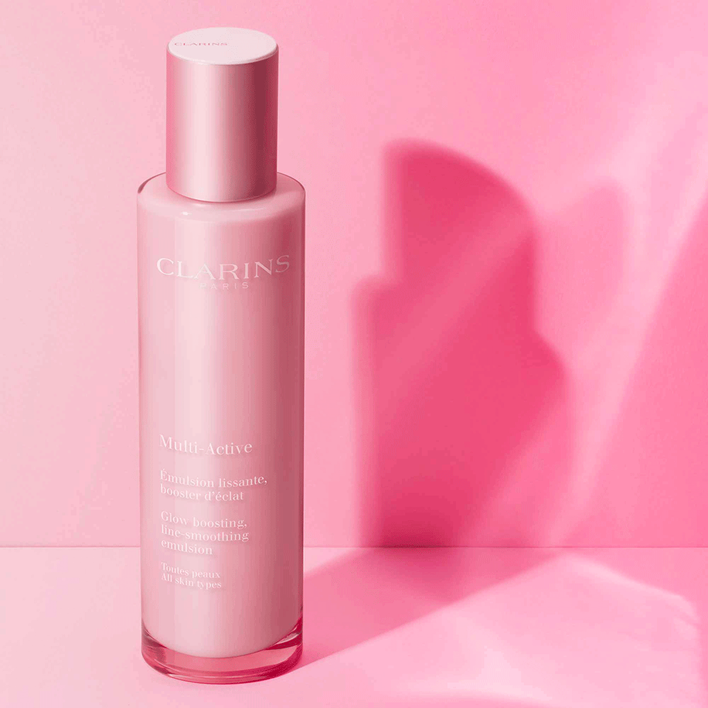 Multi Active Emulsion