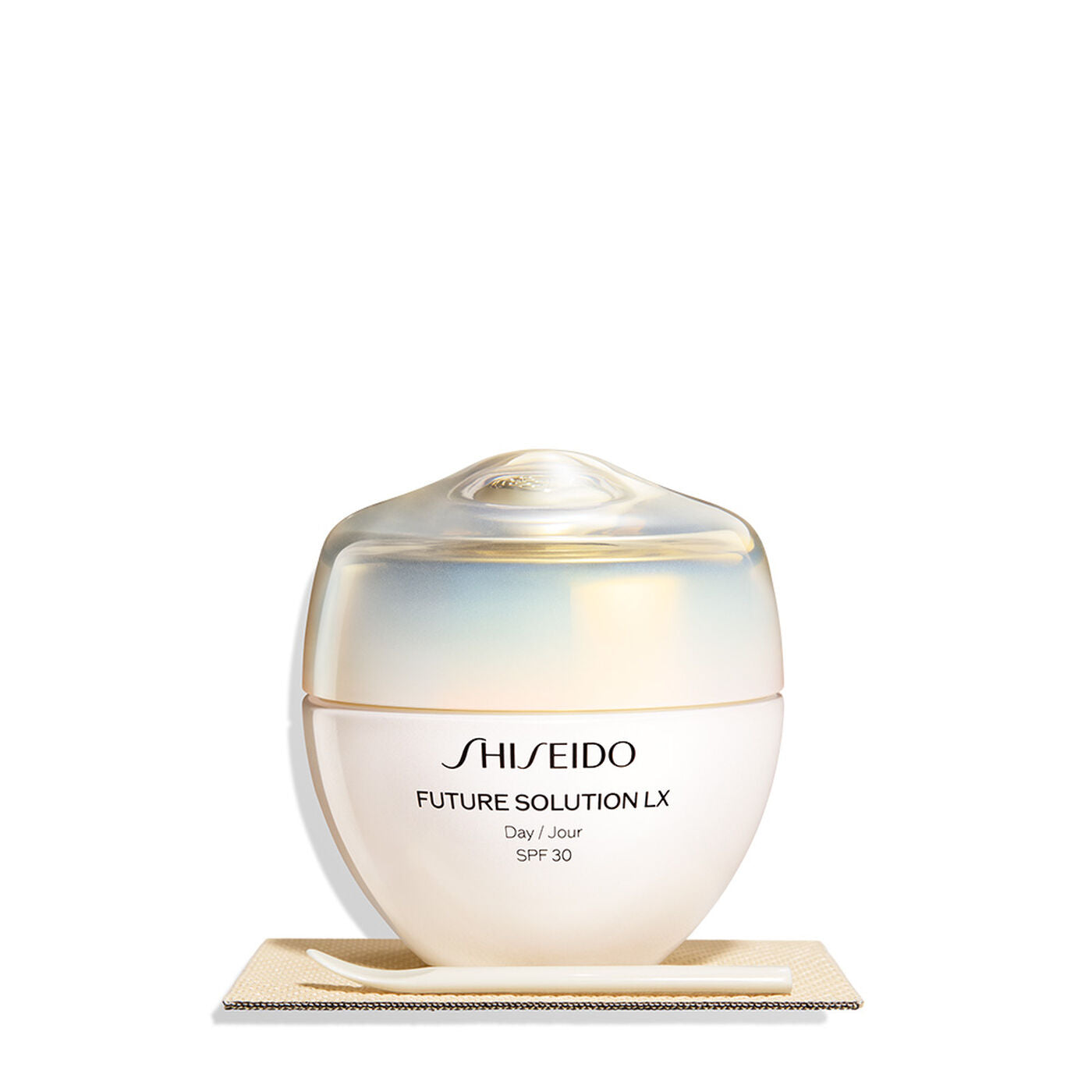 Future Solution LX Total Protective Cream SPF 30