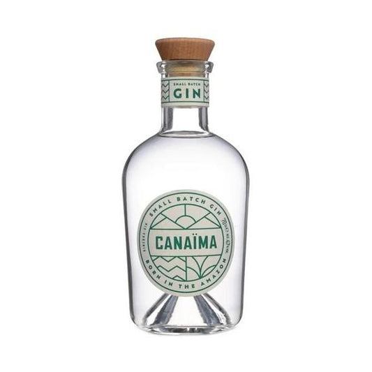 Canaïma Small Batch Gin