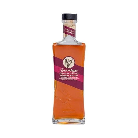 Rabbit Hole® Dareringer Kentucky Straight Bourbon Whiskey
