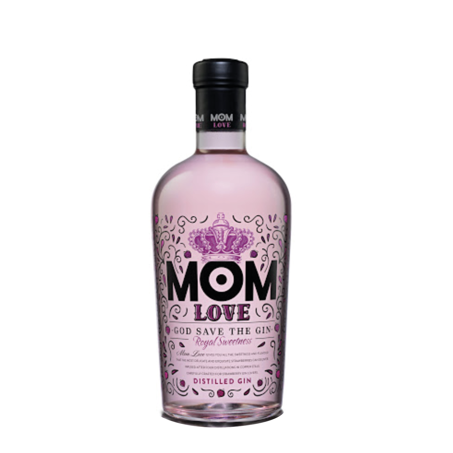 MOM Love Gin