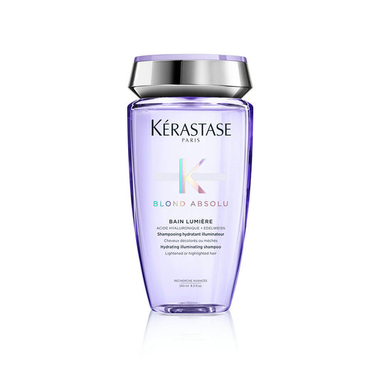 Blond Absolu Lumière Shampoo