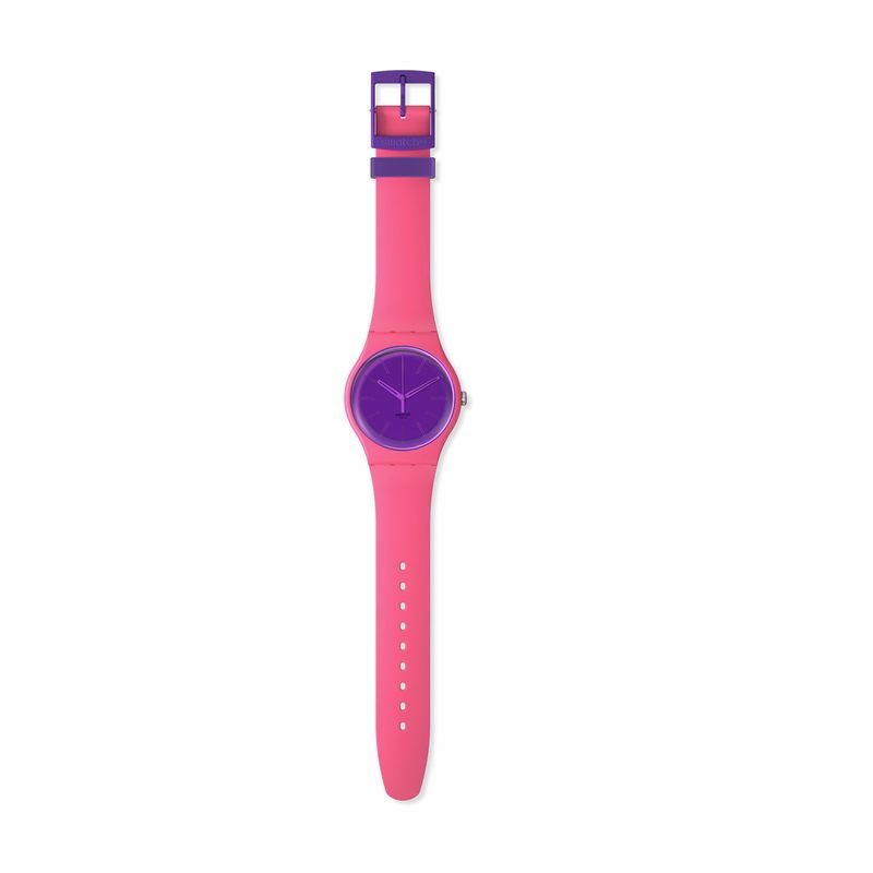 Swatch New Gent Unisex Analog Watch