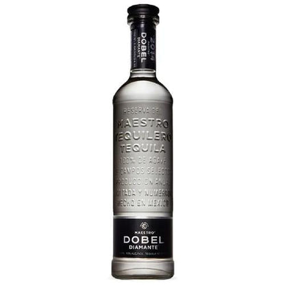 Maestro Dobel Cristalino Tequila