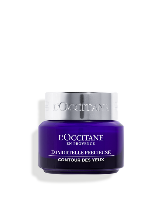Immortelle Precious Eye Balm