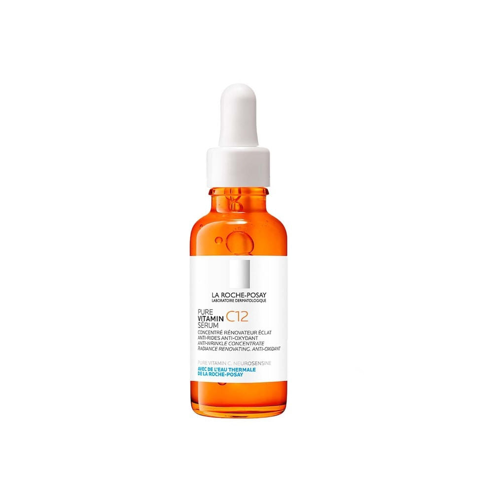 Pure Vitamin C12 Oil Control Serum