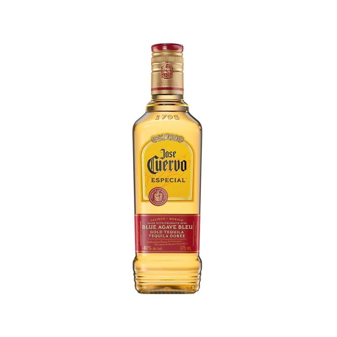 Tequila Jose Cuervo® Especial® Gold